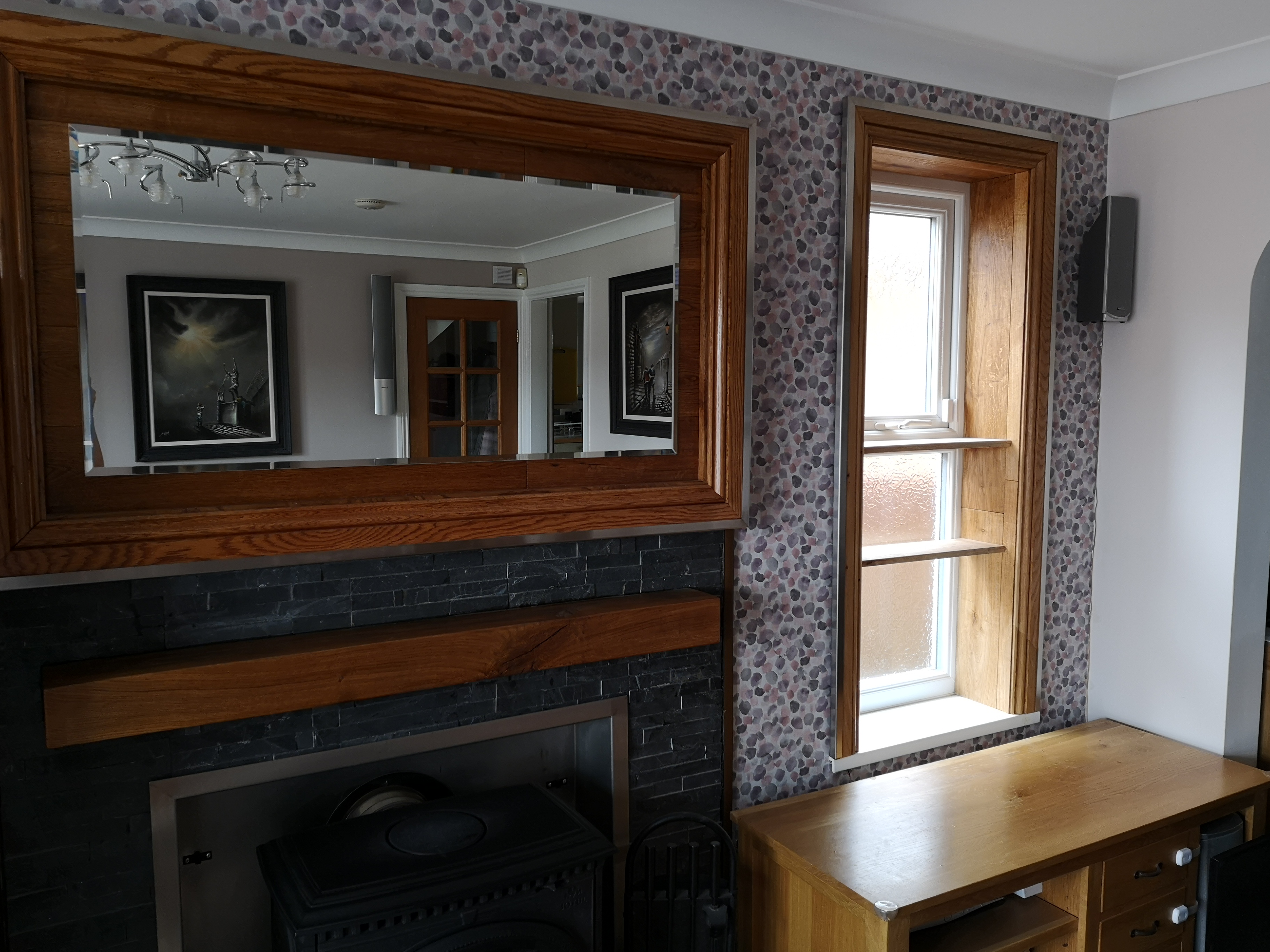 RSL Joinery Services Time served Joiners North & East Yorkshire